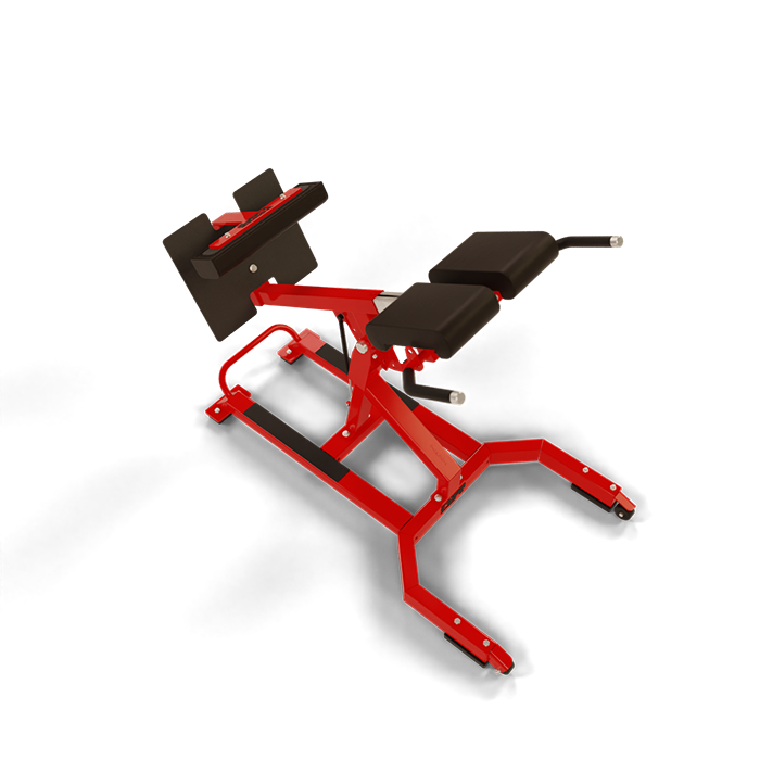 Hammer strength roman online chair